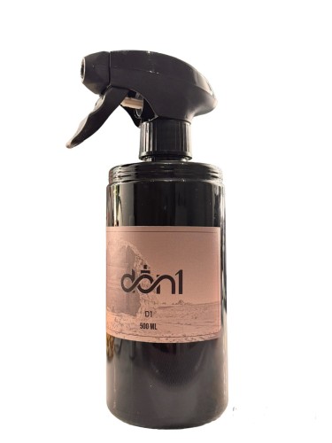 دي ون معطر جو مفارش سيارات