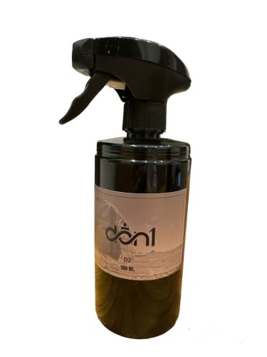 دي تو معطر جو مفارش سيارات