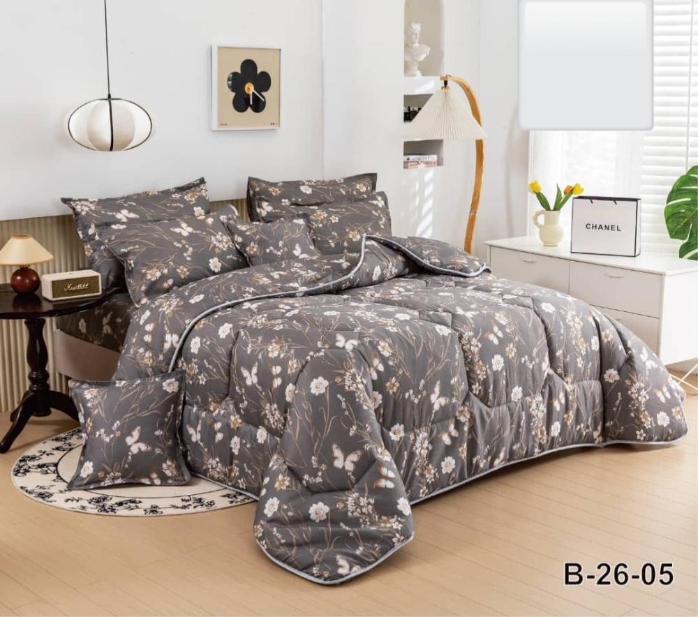 Cotton Duvet Kilimall Duvet Covers Generic JIBAO Piece Cotton