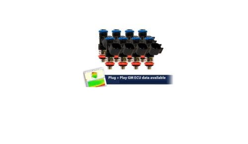 بخاخات - FIC Fuel Injector Clinic Injector