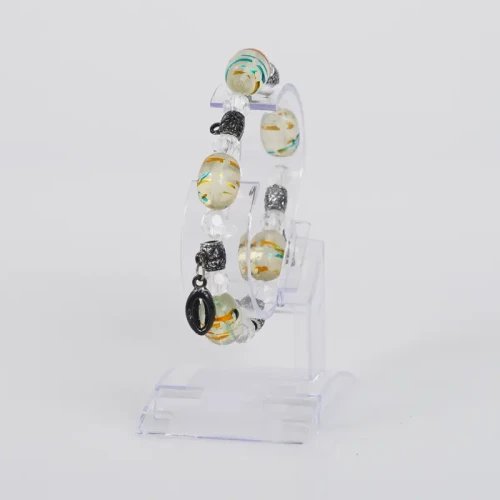 اسوارة شغل يد 2 Handmade bracelet 2