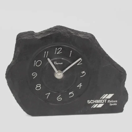ساعة حجر Stone Watch