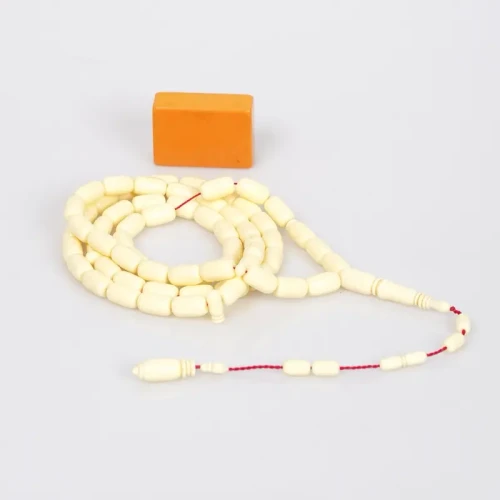 مسباح مستكة قديم Old Mastic Rosary
