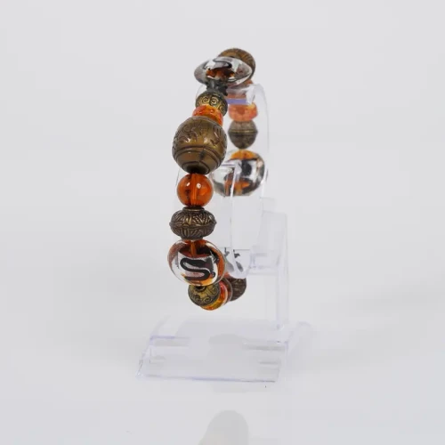اسوارة شغل يد 1 Handmade bracelet 1
