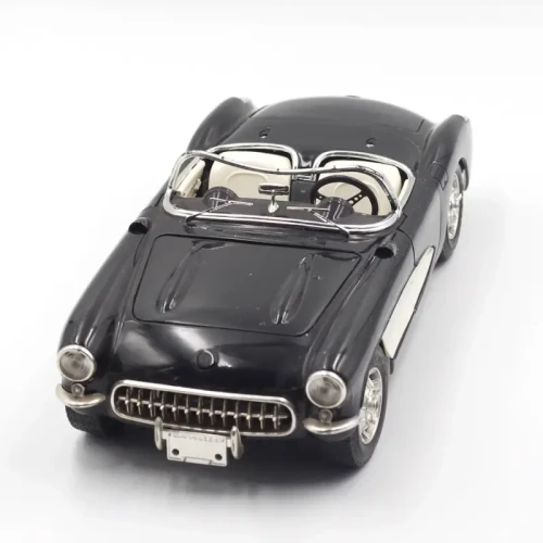 سيارة شفرلايت CHEVROLET CAR 1957