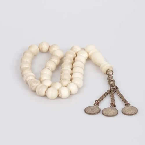 مسباح عظم الجمل Camel Bone Rosary