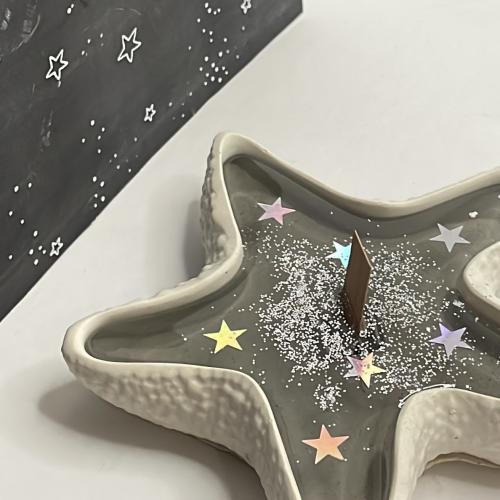 star