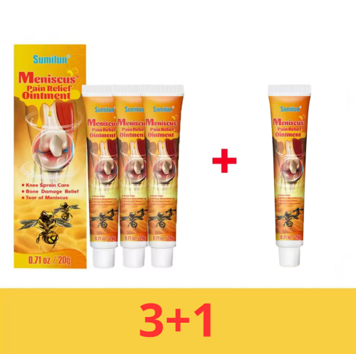 مرهم سم النحل 3+1 Sumifun