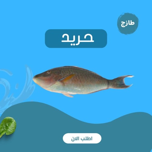 حريد
