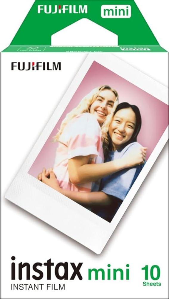 FUGIFILM INSTAX MINI 10