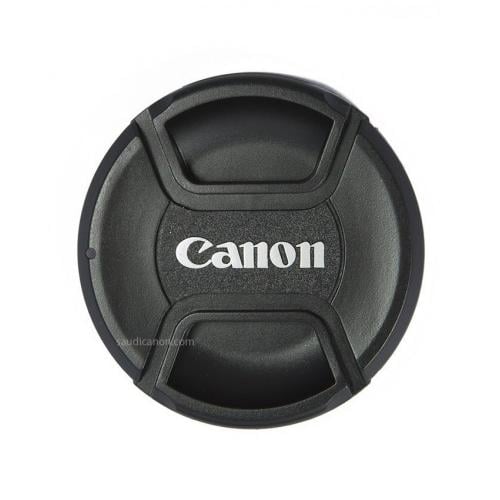 CANON 52MM LENS CAP