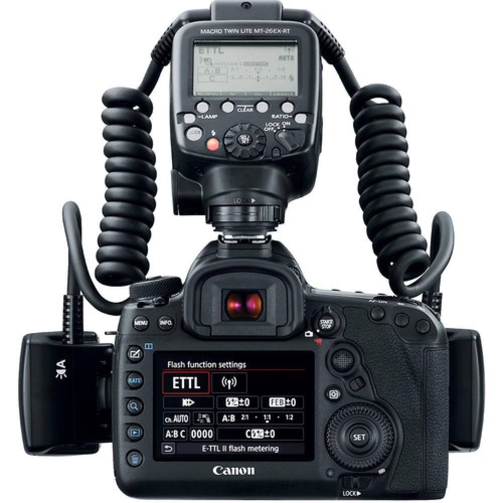 CANON MT-26EX-RT