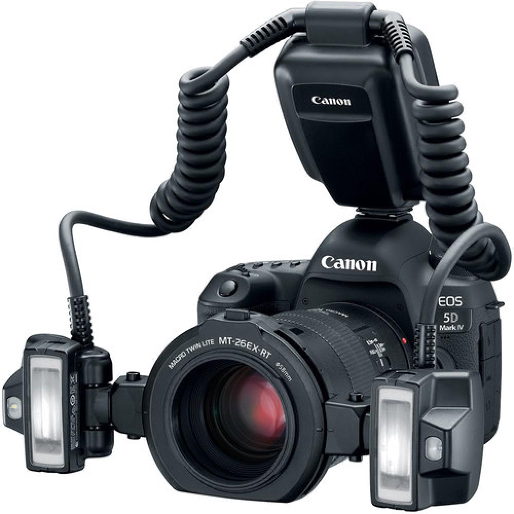 CANON MT-26EX-RT