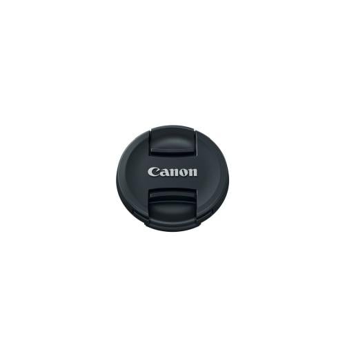 LENS CAP FOR CANON 58M