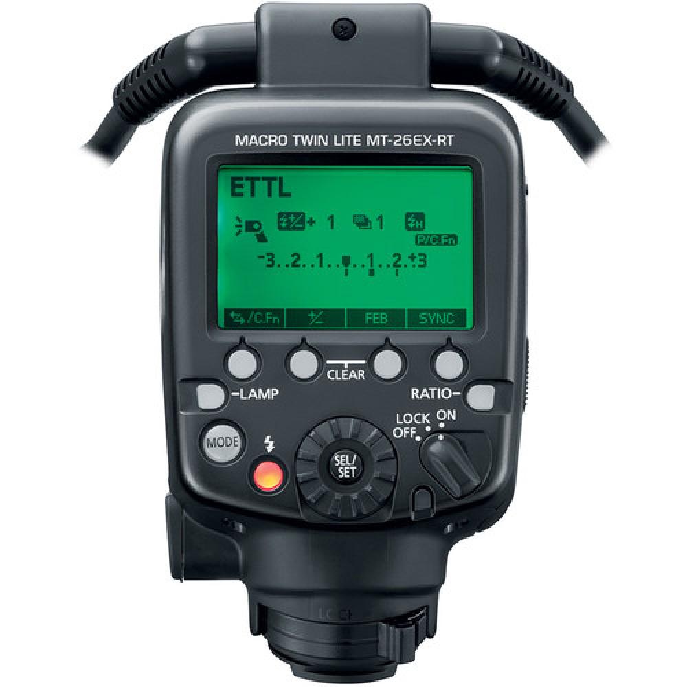 CANON MT-26EX-RT