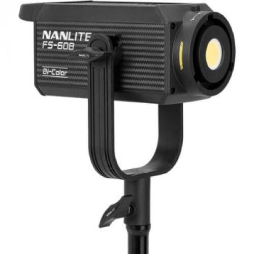 NANLITE FS-60B Bicolor LED Spot Light