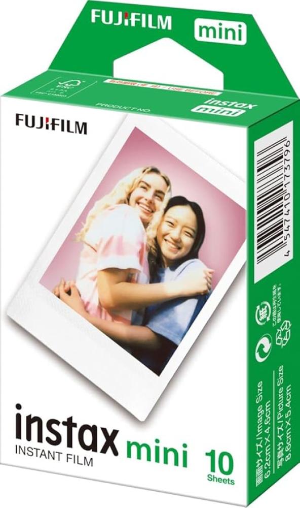 FUGIFILM INSTAX MINI 10