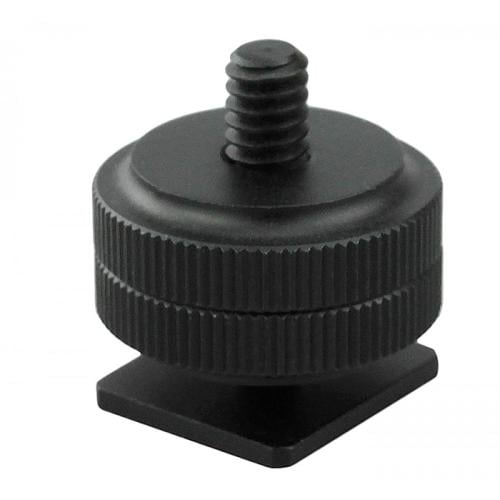 JJC MSA-3 HOT SHOE 1/4 ADAPTER