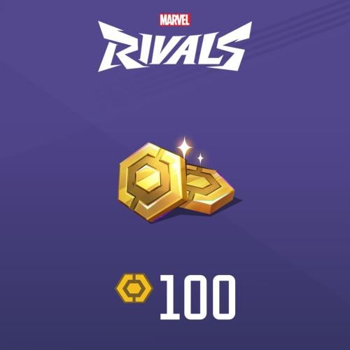 100 لاتيس | عملات مارفل رايفلز