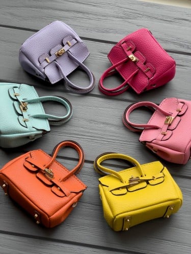 Mini Birkin 3