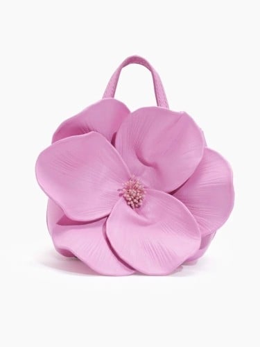 Flower bag