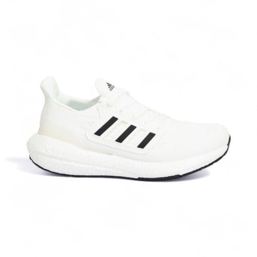 ِ Addidas PureBoosT - Full white الترابوست ابيض كا...