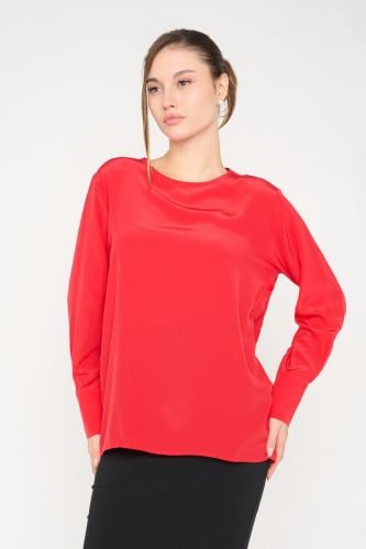 Energy blouse