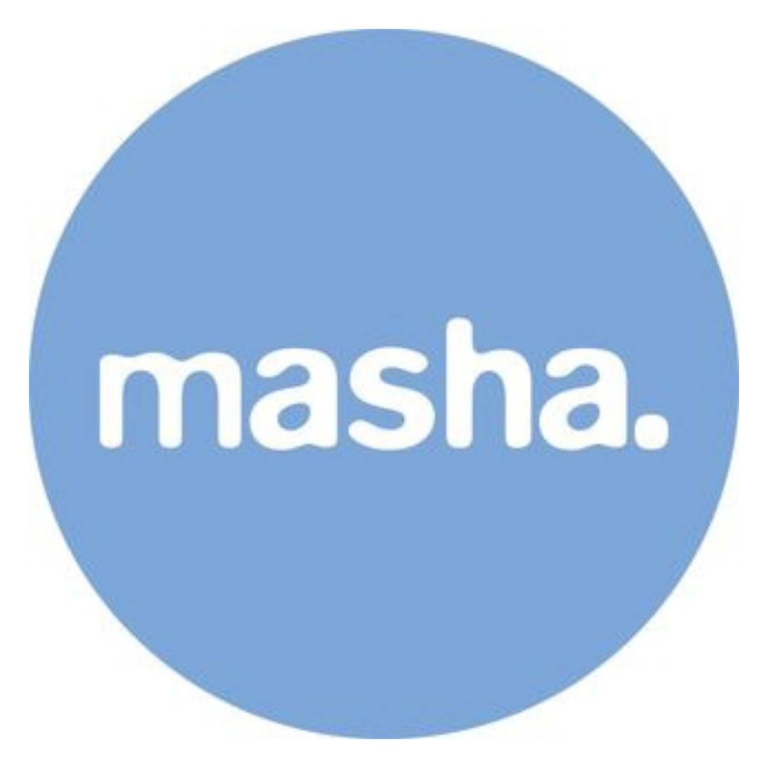 ماشا - masha