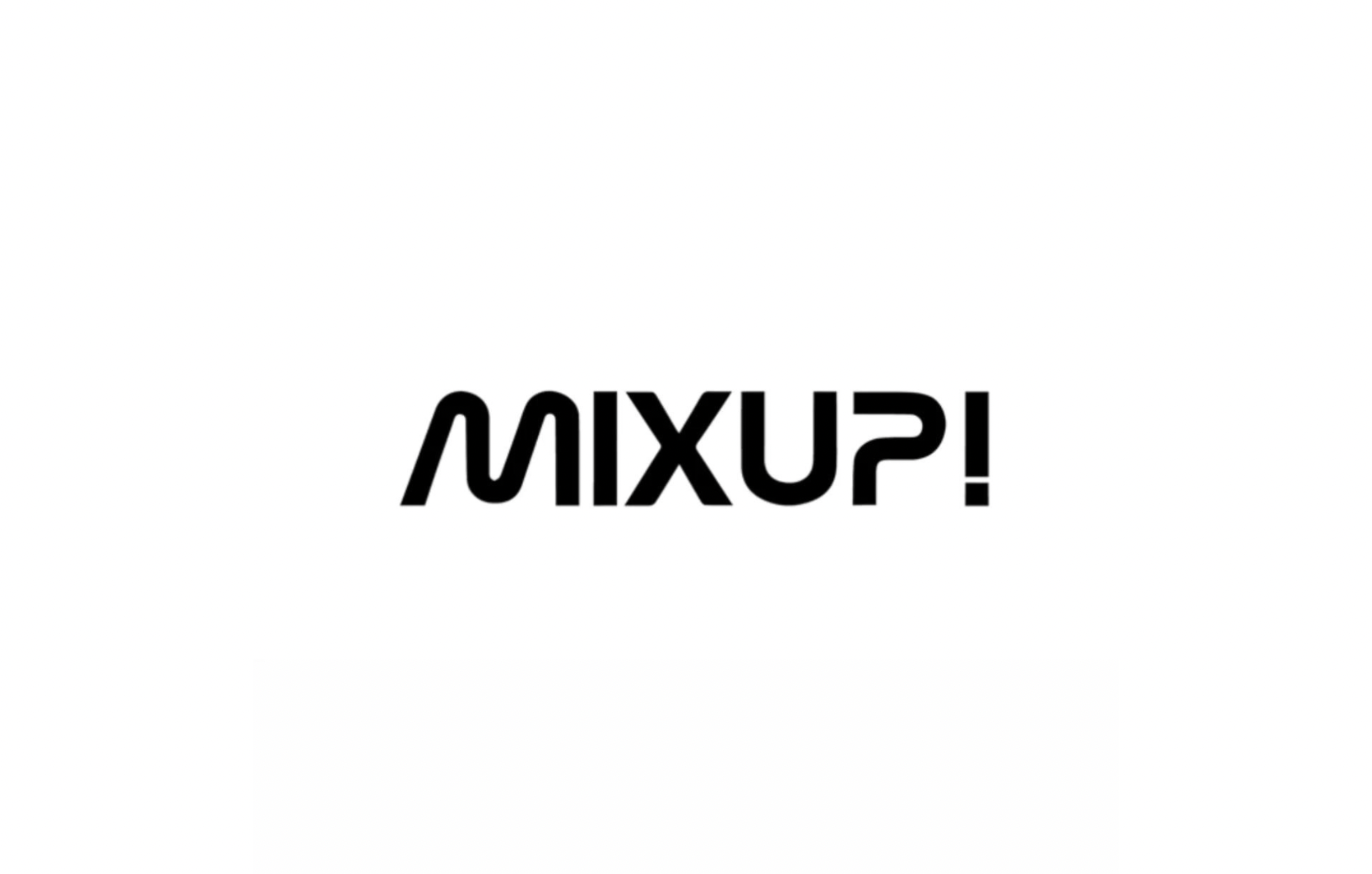 Mix up | مكس اب