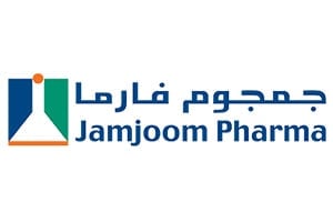 جمجوم فارما