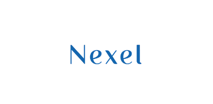 شعار نيكسل Nexel