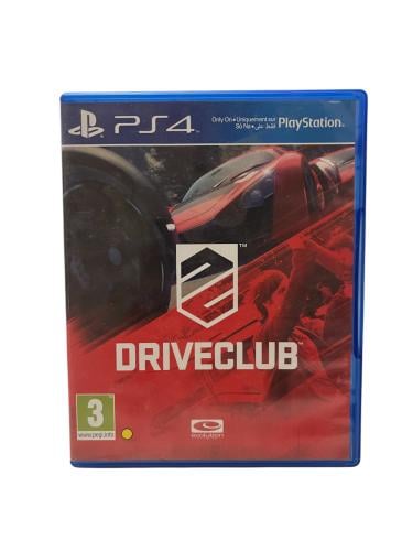 DRICECLUB