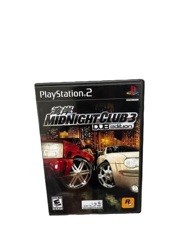 Midnight club