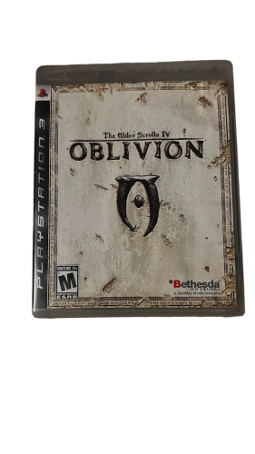 Oblivion