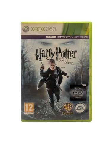 HARRY POTTER