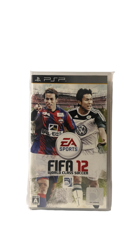 Fifa12