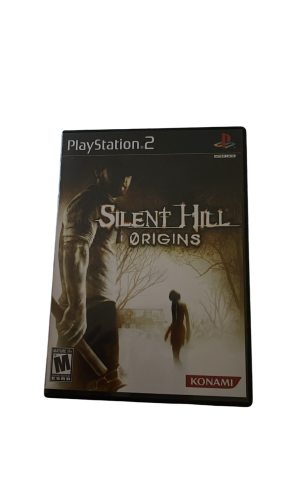 Silent hill origis