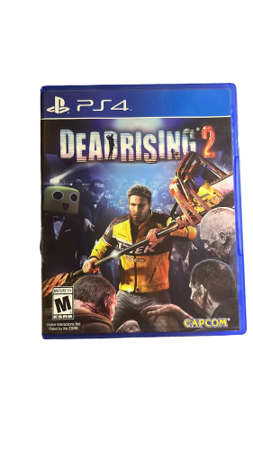 Deadrising2