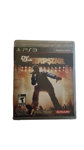 Rapstar
