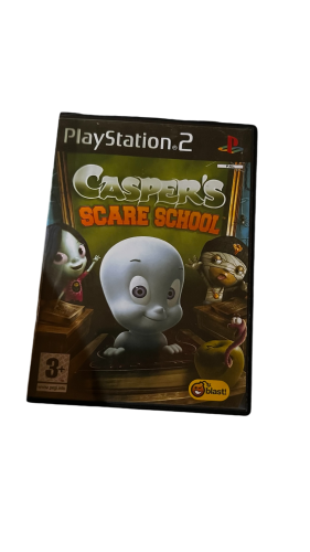 Casper's