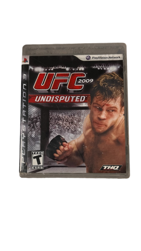 UFC2009