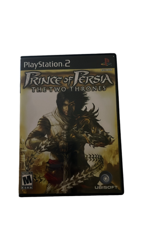 Prince of persia