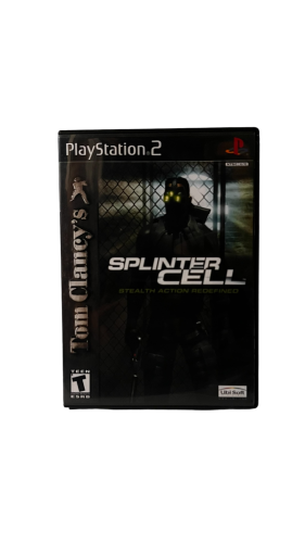 Splinter cell