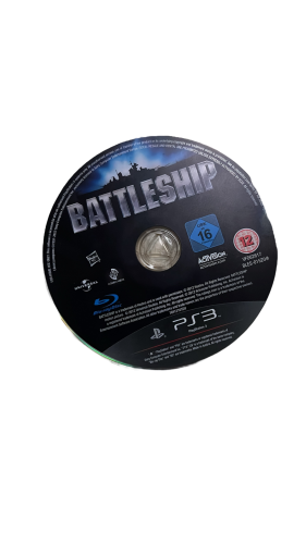 Battleship