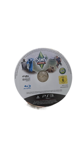 Sims 3