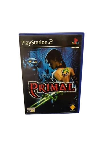 PRIMAL