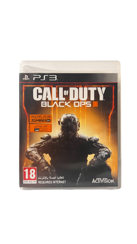 Call of duty