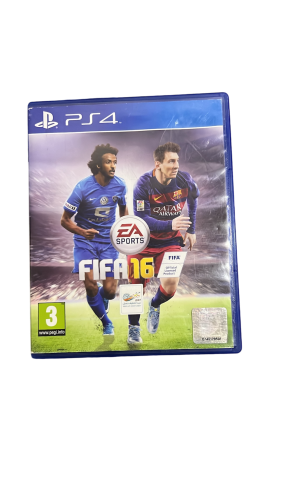 Fifa16