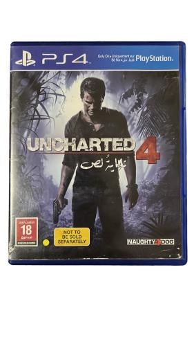 Uncharted4