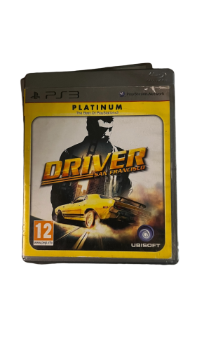 Driver